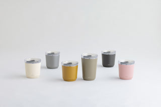 TO GO TUMBLER 240ml