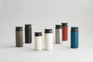 TRAVEL TUMBLER 500ml