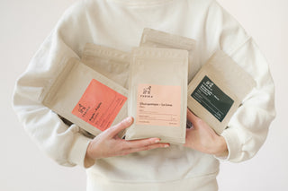 Coffee Subscription