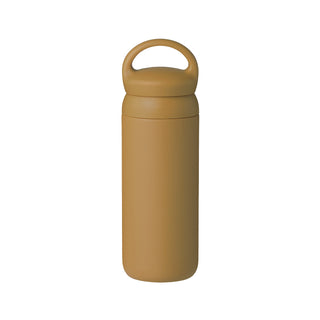 DAY OFF TUMBLER 500ml (4 colors)