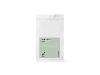 Tea - Lake Kivu Green