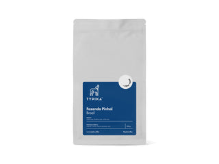 Brazil Fazenda Pinhal - FILTER Roast