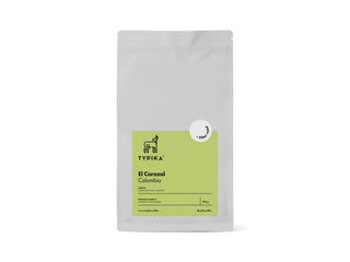 Colombia El Corozal - FILTER Roast