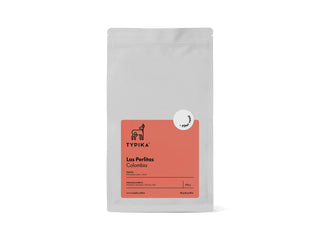 Colombia Las Perlitas - FILTER Roast