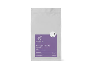 Uganda Rwensori - FILTER Roast