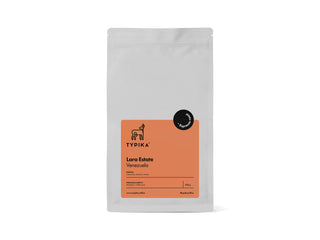 Venezuela Lara Estate - ESPRESSO Roast
