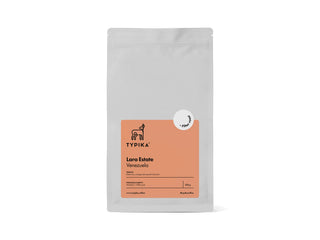 Venezuela Lara Estate - FILTER Roast