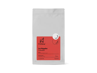 Colombia Los Nogales - FILTER Roast
