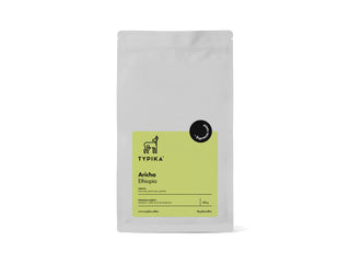 Ethiopia Aricha - ESPRESSO Roast