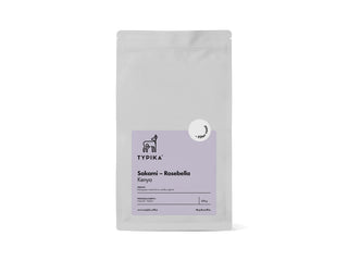 Colombia Argote - ESPRESSO Roast