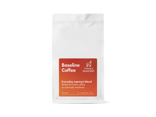 BASELINE Espresso Blend