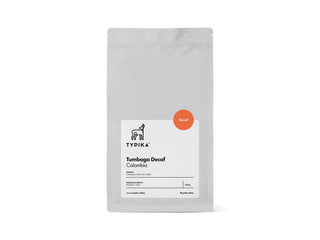 Colombia – Tumbaga Sugarcane - DECAF - OMNI Roast
