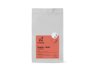 Colombia Finca Altamira Gesha - Washed - FILTER Roast