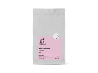 Ethiopia – Mitiku Kebede - FILTER Roast