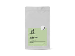 Uganda – Zombo, Ajere - FILTER Roast