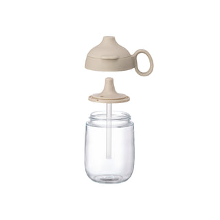 BONBO straw mug 260ml