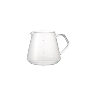 SCS-S02 COFFEE SERVER 4cups