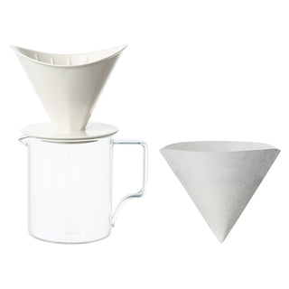 OCT BREWER 4cups (2 colors)