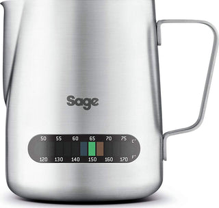 Sage THE BARISTA EXPRESS™ SILVER+ Baseline Coffee Subcription for 6 months for 1 CZK