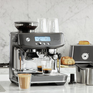 Sage THE BARISTA PRO™ BLACK + Baseline Coffee Subcription for 6 months for 1 CZK