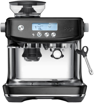 Sage THE BARISTA PRO™ BLACK + Baseline Coffee Subcription for 6 months for 1 CZK