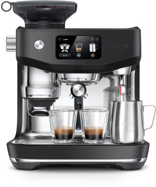 Sage THE ORACLE™ JET BLACK+ Baseline Coffee Subcription for 6 months for 1 CZK