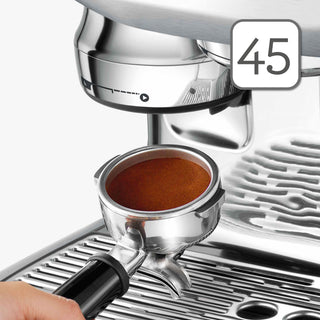 Sage THE ORACLE™ JET BLACK+ Baseline Coffee Subcription for 6 months for 1 CZK
