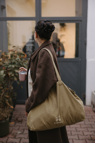 TOTE BAG large