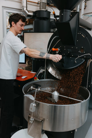 Colombia – Tumbaga Sugarcane - DECAF - OMNI Roast