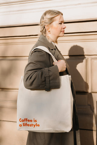 TOTE BAG small