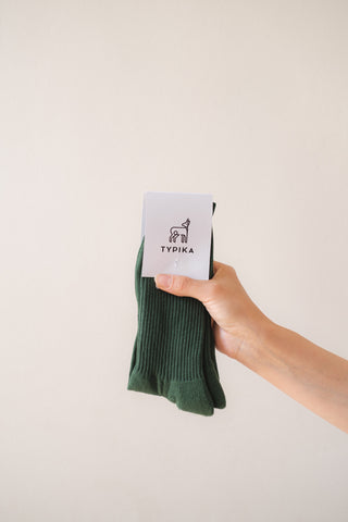 SOCKS by TYPIKA Coffee