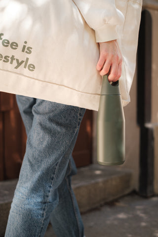 TOTE BAG large by TYPIKA Coffee