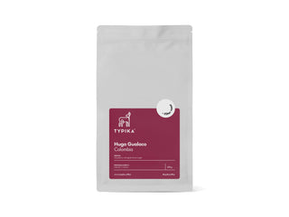 Colombia – Hugo Gualaco - FILTER Roast