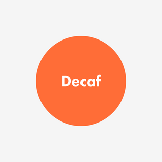 DECAF SUBSCRIPTION