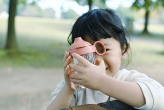 BONBO straw mug 260ml
