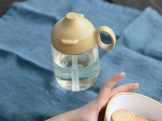 BONBO straw mug 260ml