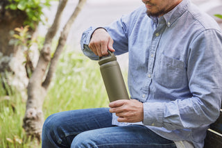 DAY OFF TUMBLER 500ml (4 colors)