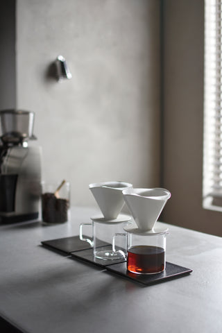 OCT BREWER 4cups (2 colors)