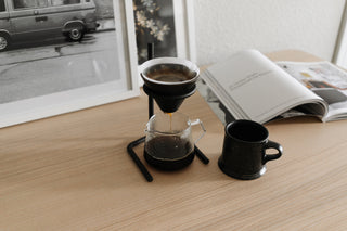 SCS-S02 COFFEE SERVER 2cups