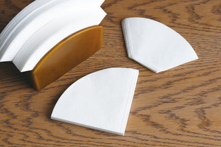 SCS PAPER FILTER STAND (2 colors)