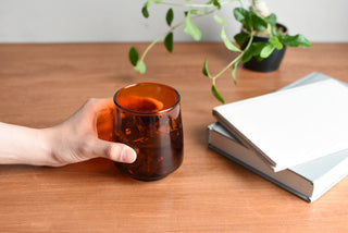SEPIA GLASS 270ml