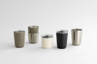 TO GO TUMBLER 240ml (5 colors)