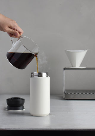 TRAVEL TUMBLER 500ml 