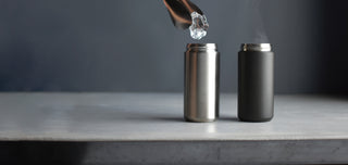 TRAVEL TUMBLER 500ml (6 colors)