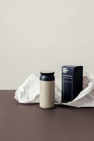 TRAVEL TUMBLER 500ml 