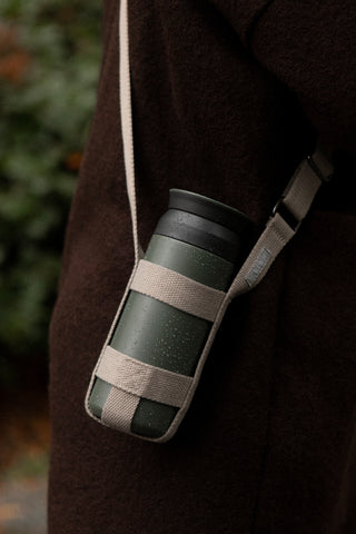TRAVEL TUMBLER 500ml 